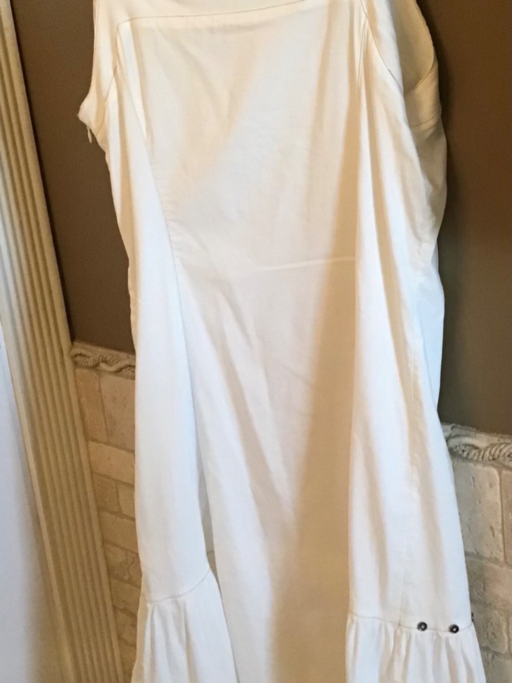 Dolcezza Sun Dress - Picture 2 of 9